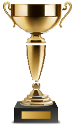 award-cup