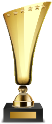 award-cup