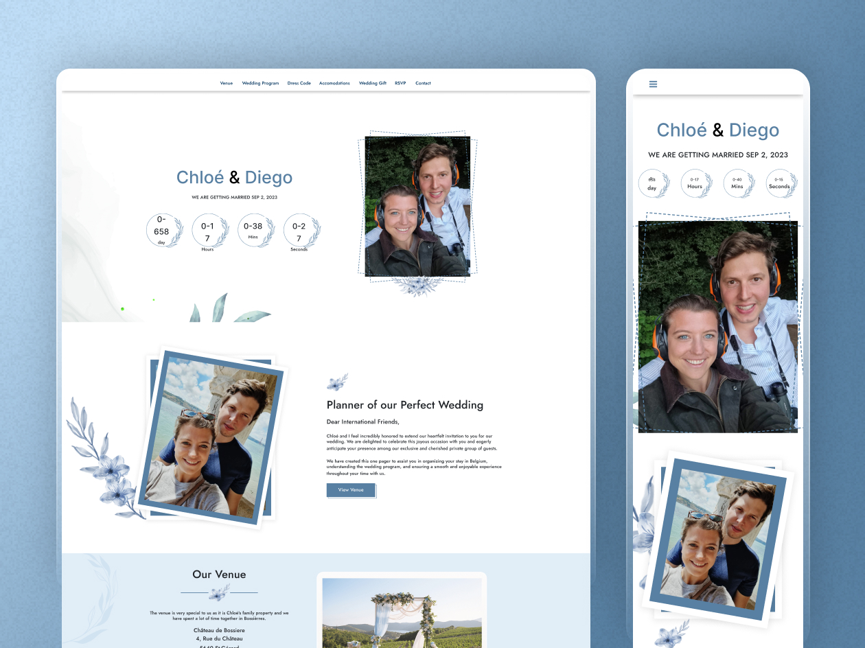 Portfolio Image